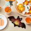 Cute Halloween Greeting Cards, Festive Acrylic Decoration view 2