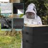 Reusable Winter Beehive Cold-Protection Wrap view 2