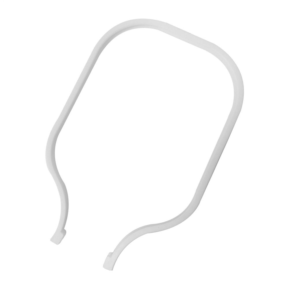 Pickleball Edge Guard, Shock-Absorbing Weighted Training Aid