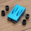 Pocket Hole Jig Set | 15-Degree Pocket Hole Jig for Woodworking view 3