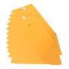 Gogogmee 50 Kraft Paper Envelopes, Vintage Style, Smooth Surface view 1