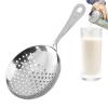 Stainless Steel Cocktail Strainer view 1