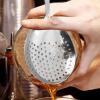 Stainless Steel Cocktail Strainer view 3