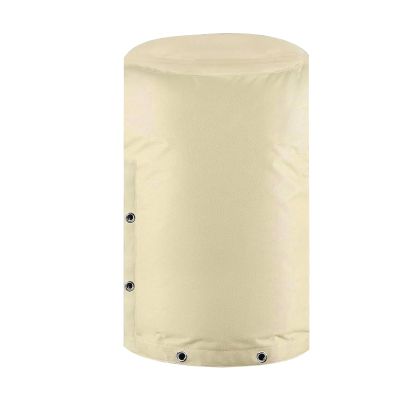 Kixolazr Pressure Tank Cover, Frost Protection for Water Pumps