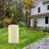 Kixolazr Pressure Tank Cover, Frost Protection for Water Pumps view 2
