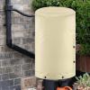 Kixolazr Pressure Tank Cover, Frost Protection for Water Pumps view 3