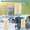 Kixolazr Pressure Tank Cover, Frost Protection for Water Pumps view 4