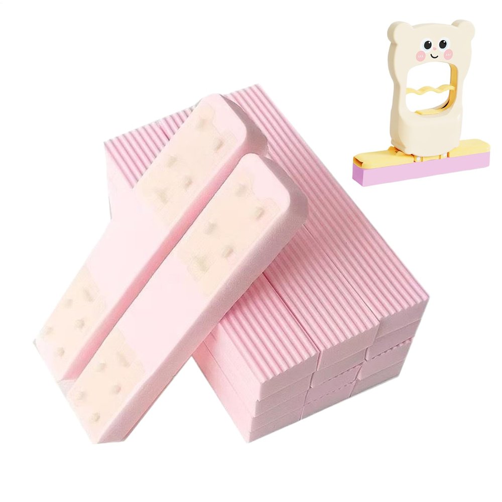 Small Mop for Wet and Dry Cleaning