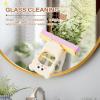 Small Mop for Wet and Dry Cleaning view 3