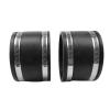 Fzaqwen Flexible Rubber Sleeve Coupling, 100 x 110 x 70 mm view 3