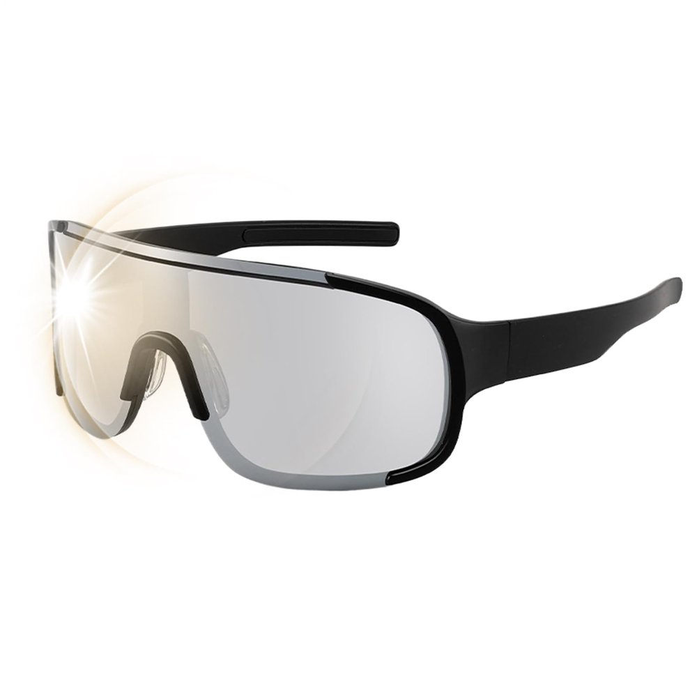 Generic Bicycle Protective Glasses