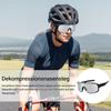 Generic Bicycle Protective Glasses view 3