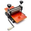Manual Printing Press with Shaking Handle for Block and Monotype Printing view 1