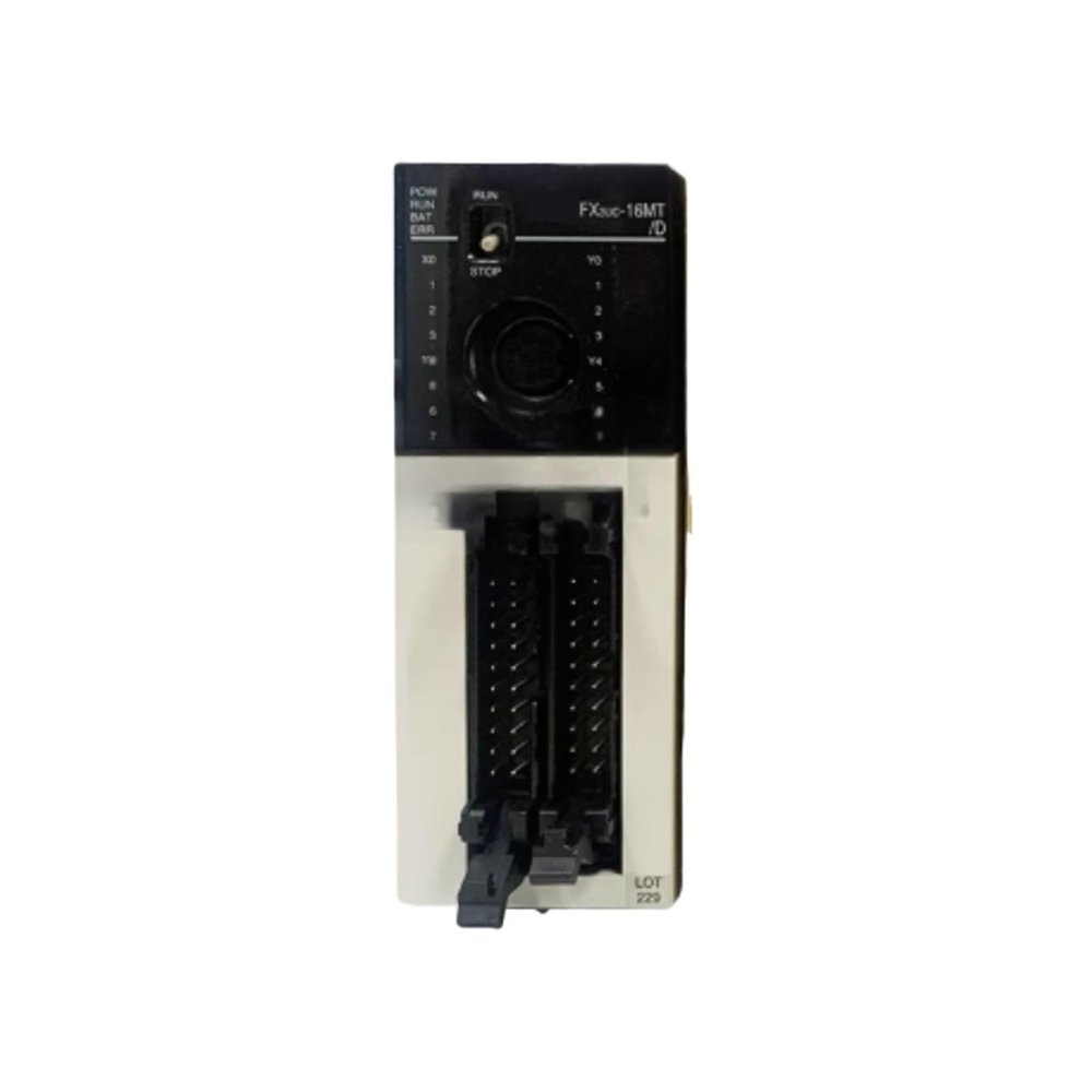 FX3UC-16MT/D, FX3UC-32MT/D, FX3UC-64MT/D, FX3UC-96MT/D Module (FX3UC-96MT D)