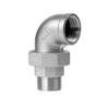 90-Degree Elbow Fitting, Female-to-Male Thread, 304 Stainless Steel view 4