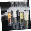 60-Compartment PP Bead Organizer, Transparent Divided Storage Box view 4