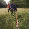 Eoixuqba Foldable Multifunctional Game Dragging Rope view 2