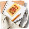 Hohopeti 2-Piece Taisui Chinese Amulet Cards, Lucky Protection Charm for Car, Home or Office view 4