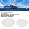 Wakects Deck Inspection Hatch, Rust-Resistant ABS Plastic, 7.8 in view 2