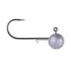 BKK Round Elite-Classic Bait Keeper 15 g - 5/0, 3-Piece Jig Head view 1