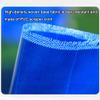 Large PVC Tarpaulin Fish Pond, Foldable Rectangular Pool with Drain view 2