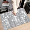 WAWFONG Washable Hallway Runner Rug, 80 x 100 cm view 4