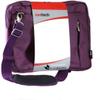 Navitech Purple Waterproof Bag Compatible with the LeapFrog LeapPad Glo Kids Learning 5-Inch Tablet view 4
