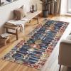 Washable Non-Slip Runner Rug, 65 x 450 cm view 2