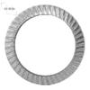 SCHNORR Lock Washers Type S M27 Stainless Steel A2, 5 pcs view 3
