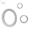 SCHNORR Lock Washers Type S M27 Stainless Steel A2, 5 pcs view 4