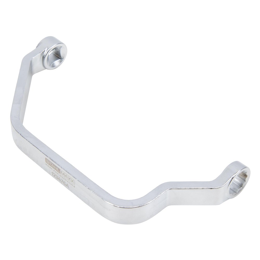 Stahlmaxx 13 mm Intake Manifold Special Wrench for VW Audi Seat Skoda 1.4/2.0 TDI