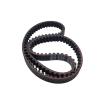 PJLANG HTD5M-880 Rubber Synchronous Timing Belt, 880 mm, 176 Teeth view 1