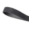 PJLANG HTD5M-880 Rubber Synchronous Timing Belt, 880 mm, 176 Teeth view 4