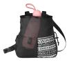 Gym Chalk Bag, Leakproof Powder Bag with Extra-Large Opening view 1