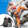 Gym Chalk Bag, Leakproof Powder Bag with Extra-Large Opening view 3