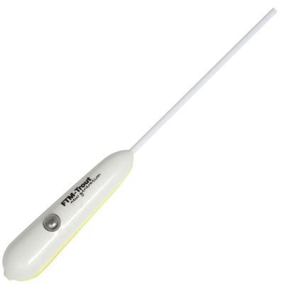 FTM Spezial Floating Bombarde – Sbirolino, 25 g