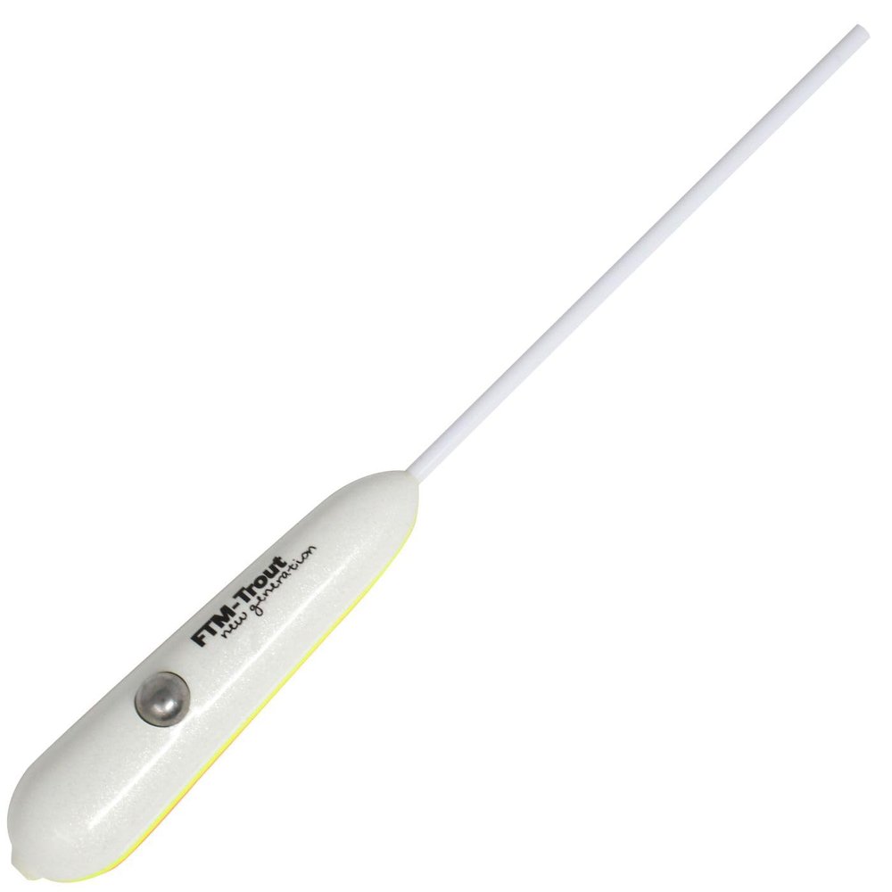 FTM Spezial Floating Bombarde – Sbirolino, 25 g