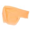 Latex Bald Cap for Boys and Girls, Khaki view 1