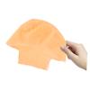 Latex Bald Cap for Boys and Girls, Khaki view 4