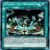 Lair of Darkness - LCKC-DE030 - Secret Rare - German - Yu-Gi-Oh! - Legendary Collection Kaiba Mega Pack - with RC Field Center view 1