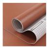Self-Adhesive Faux Leather Repair Patch Roll, Light Brown, 500 x 60 cm view 1