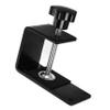 SOIMISS Portable Iron Gaming Hand Frame Holder for Racing Games, Black, with USB Linear Simulation for PS Consoles view 1