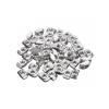 UZAMIRLEX 2020 T-Slot Hammer Drop-In Nuts, M3/M4/M5, 50- or 100-Pack (100-Pack, M4) view 3