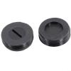 Replacement Set of 2 Carbon Brush Holder Caps, 13–22 mm (22 mm) view 3
