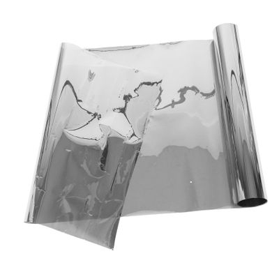 Levemolo Reflective Privacy Window Film with Sun Protection, Heat Control and UV Blocker