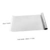 Levemolo Reflective Privacy Window Film with Sun Protection, Heat Control and UV Blocker view 2