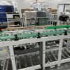 Galvanized Steel Conveyor Rollers, 38 mm Diameter, 300–1000 mm Length, Transfer Rollers for Woodworking and Pet Fences, 50 mm Diameter, 4-Pack view 4