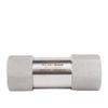 4500 PSI High-Pressure 1/8"–2" BSP/NPT Female 304/316 Stainless Steel Spring Check Valve (2", BSPP_SS304_FEMALE TO FEMALE) view 3
