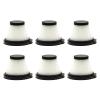 Xanorrg 3/6-Piece HEPA Filters for DX115/DX115S/DX115C Handheld Vacuums view 2
