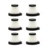 Xanorrg 3/6-Piece HEPA Filters for DX115/DX115S/DX115C Handheld Vacuums view 4